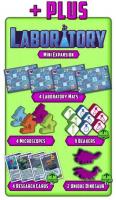 Image de Tiny Epic Dinosaurs: Laboratory Mini Expansion