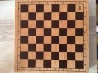 Image de Jeu D'échecs Et De Dames