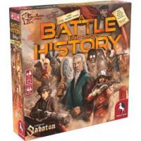 Image de A Battle Trough History - An Adventure With Sabaton