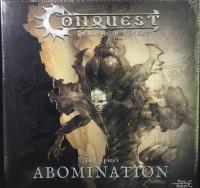 Image de Conquest - The Last Argument Of Kings - Spires : Abomination