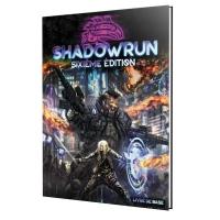 Image de Shadowrun 6ème édition