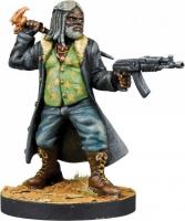 Image de The Walking Dead - All Out War - King Ezekiel (show Exclusive)