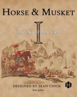 Image de Horse & Musket Dawn Of An Era Redux