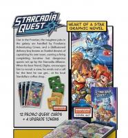 Image de Starcadia Quest - Heart Of A Star