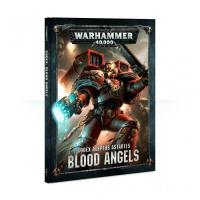 Image de Warhammer 40000 - Codex: Blood Angels (8th Edition)