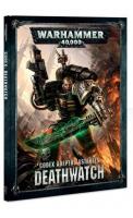 Image de Warhammer 40000 - Codex: Deathwatch (8th Edition)