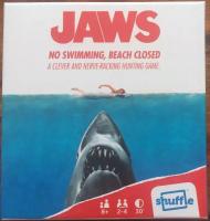 Image de Jaws: No Swimming Beach Closed