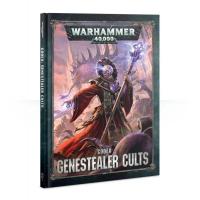 Image de Warhammer 40000 - Codex: Genestealer Cults (8th Edition)