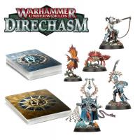 Image de Warhammer Underworlds - Direchasm – Les Pilleurs D'Âmes D'elathain