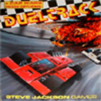 Image de Car Wars : Dueltrack