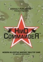 Image de Hind Commander