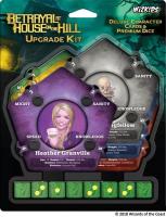 Image de Betrayal At House On The Hill - Upgrade Kit