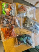 Image de Gloomhaven - Set Décors 3d