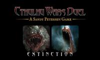 Image de Cthulhu Wars : Duel - Extinction