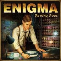 Image de Enigma: Beyond Code