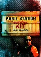 Image de Panic Station - Survival Kit