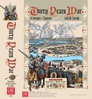 Image de Thirty Years War: Europe in Agony 1618-1648