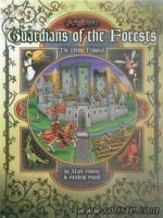 Image de Ars Magica - Guardians Of The Forests