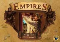 Image de Age Of Empires III - Empires: Builder Expansion