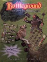 Image de Battleground Fantasy Warfare - Scénario Booklet