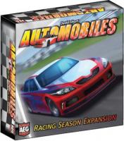 Image de Automobiles: Racing Season