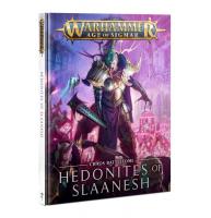 Image de Warhammer Age Of Sigmar - Seconde édition - Hedonites Of Slaanesh