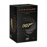 Image de Legendary : A James Bond Deck Building Game Expansion