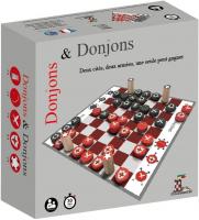 Image de Donjons & Donjons