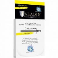 Image de Paladin Galahad