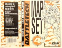 Image de Battletech - Map Set 4