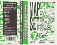 Image de Battletech - Map Set 7