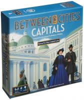 Image de Between Two Cities - Capitals