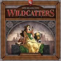 Image de Wildcatters ‐ English Second Edition