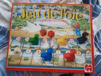 Image de Jeu De L'oie