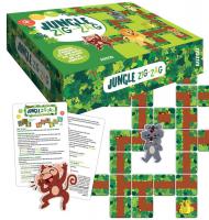 Image de Jungle Zig Zag