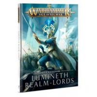 Image de Age of Sigmar : Battletome - Lumineth Realm-Lords