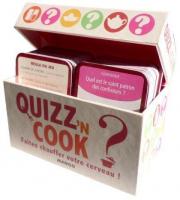 Image de Quizz'n cook