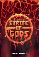 Image de Strife Of Gods