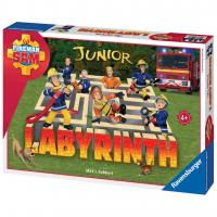 Image de Labyrinth Junior Fireman Sam