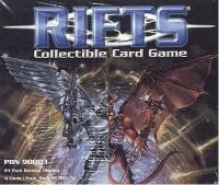 Image de Rifts Ccg