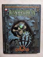 Image de Dungeons & Dragons - 3rd Edition - Monsternomicon Vol.1 - Denizens Of The Iron Kingdoms