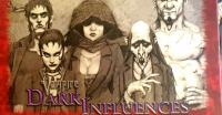 Image de Vampire : Dark Influences