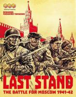 Image de Last Stand: The Battle For Moscow 1941-42