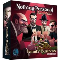 Image de Nothing Personal - Family Business