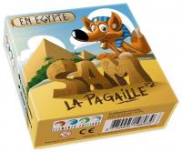 Image de Sam La Pagaille En Egypte