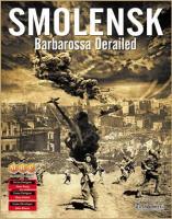 Image de Smolensk: Barbarossa Derailed