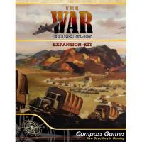 Image de The War: Europe 1939-1945 - Expansion Kit