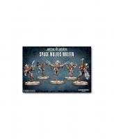 Image de Warhammer 40000 - Space Wolves Wulfen