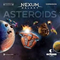 Image de Nexum Galaxy Asteroids