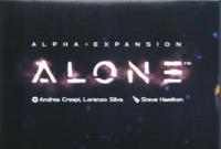 Image de Alone : Alpha Expansion